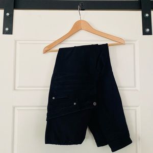 Gap MATERNITY True Waist Full Panel Skinny Jeans